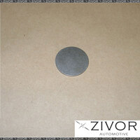 Valve Adjusting Shim For Toyota Landcruiser HZJ79 4.2L 1HZ DSL (2.35mm)
