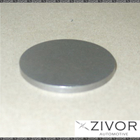 Valve Adjusting Shim For Toyota Landcruiser HZJ75 4.2L 1HZ DSL (2.60mm)