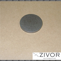 Valve Adjusting Shim For Toyota Landcruiser HZJ79 4.2L 1HZ DSL (3.20mm)
