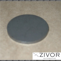 Valve Adjusting Shim For Toyota Hilux LN106 3L 2.8L DSL (2.55mm)