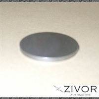 Valve Adjusting Shim For Toyota Hilux LN106 3L 2.8L DSL (2.65mm)