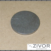 Valve Adjusting Shim For Toyota Landcruiser HZJ80 4.2L 1HZ DSL (2.85mm)