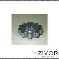 Oil Pump Drive Gear For Toyota Hilux LN130 3L 2.8L 08/1989 - 11/1995 DSL