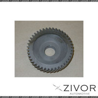 Oil Pump Shaft For Toyota Landcruiser HZJ78 4.2L 1HZ 08/1999 - 04/2006