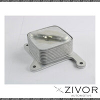 Engine Oil Cooler For Toyota Landcruiser VDJ76 4.5L 1VDFTV V8 01/2007 - 12/2015