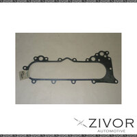 Engine Oil Cooler Cover Gasket For Toyota Landcruiser HZJ75 4.2L 1HZ Diesel 4WD