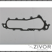 Engine Oil Cooler Cover Gask. For Toyota Prado KZJ120 3.0L 1KZTE 09/2002-07/2009