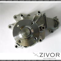 Water Pump For Toyota Hilux KUN26 1KDFTV 3.0L 03/2005 - 09/2015