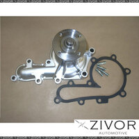 HPP LUNDS Water Pump For Toyota Landcruiser HZJ80 4.2L 1HZ DSL (16100-19235NG)