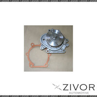HPP LUNDS Water Pump For Toyota Hilux LN46 L 2.2L 01/1979-08/1983 16100-59127JNG