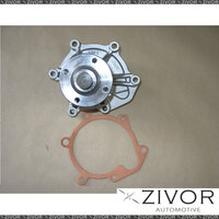 Water Pump For Toyota Landcruiser FZJ80 4.5L 1FZFE 08/1992 - 01/1998