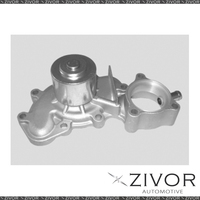 New HPP LUNDS Water Pump For Toyota Prado VZJ95 3.4L 5VZFE V6 04/1996 - 09/2002