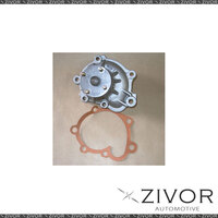 HPP Lunds Water Pump For Toyota Hilux YN63 4YC / 4YE 2.2L PTRL (16100-79035JNG)