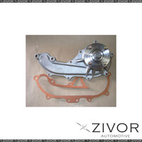 New HPP LUNDS Water Pump For Toyota Hilux RZN169 3RZFE 2.7L 08/1997 - 07/2002