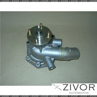 New HPP LUNDS Water Pump For Toyota Landcruiser FJ40 4.2L 2F PTRL (W/O Coupling)