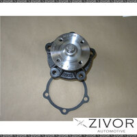 Water Pump For Toyota Landcruiser HJ75 4.0L 2H 11/1984 - 01/1990