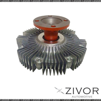 Cooling Fan Coupling For Toyota Landcruiser HZJ79 4.2L 1HZ 08/1999 - 04/2006