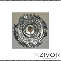 Cooling Fan Coupling For Toyota Hilux KUN26 1KDFTV 3.0L 03/2005 - 09/2015