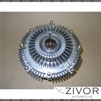 Cooling Fan Coupling For Toyota Landcruiser HJ75 4.0L 2H 11/1984 - 01/1990