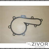 Water Pump Housing Gasket For Toyota Landcruiser HZJ78 4.2L 1HZ 08/1999-04/2006