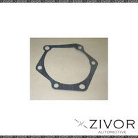 Water Pump Housing Gasket For Toyota Hilux LN106 3L 2.8L 08/1988 - 08/1997