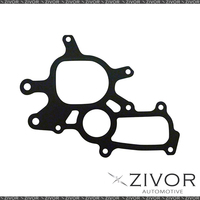 Water Pump Housing Gasket For Toyota Hilux KUN26 1KDFTV 3.0L 03/2005 - 09/2015
