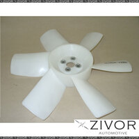 Cooling Fan Blade For Toyota Landcruiser HJ45 3.6L H 01/1975 - 08/1980