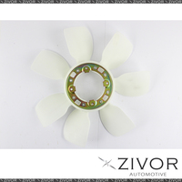 Cooling Fan Blade For Toyota Landcruiser UZJ100 4.7L 2UZFE V8 01/1998 - 07/2007