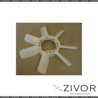 Cooling Fan Blade For Toyota Hilux LN65 2L 2.4L 08/1983 - 08/1988