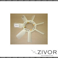 Cooling Fan Blade For Toyota Hilux LN147 5L & 5LE 3.0L DSL (16361-54111NG)