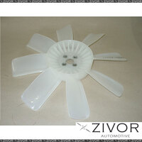 Cooling Fan Blade For Toyota Landcruiser FJ40 4.2L 2F PTRL (8 Blade)