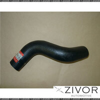 Radiator Upper Hose For Toyota Landcruiser HZJ105 4.2L 1HZ 01/1998 - 07/2007