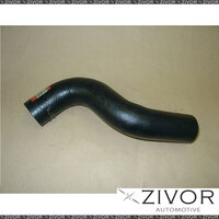 Radiator Upper Hose For Toyota Landcruiser HZJ78 4.2L 1HZ 08/1999 - 04/2006