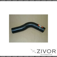 Radiator Upper Hose For Toyota Hilux LN65 2L 2.4L 08/1983 - 08/1988