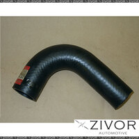 Radiator Upper Hose For Toyota Landcruiser FJ75 4.0L 3F 11/1984 - 08/1992