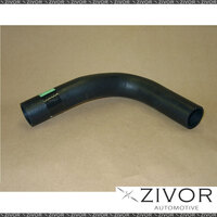 Radiator Upper Hose For Toyota Landcruiser FJ80 4.0L 3FE 01/1990 - 08/1992