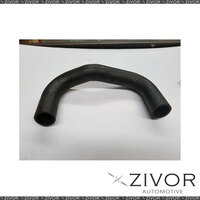 Radiator Upper Hose For Toyota Landcruiser FZJ79 4.5L 1FZFE 08/1999 - 04/2006