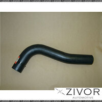 Radiator Upper Hose For Toyota Landcruiser HJ75 4.0L 2H 11/1984 - 01/1990