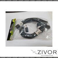 Radiator Hose Kit For Toyota Landcruiser BJ42 3.4L 3B 08/1980 - 11/1984