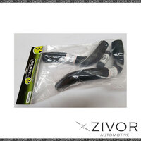Radiator Hose Kit For Toyota Landcruiser HJ47 4.0L 2H 08/1980 - 11/1984