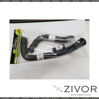 Radiator Hose Kit For Toyota Landcruiser HJ75 4.0L 2H 11/1984 - 01/1990
