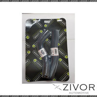 Radiator Hose Kit For Toyota Landcruiser HZJ105 4.2L 1HZ 01/1998 - 07/2007