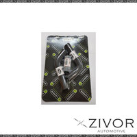 Radiator Hose Kit For Toyota Hilux LN106 3L 2.8L 08/1988 - 08/1997