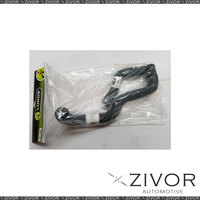 New HPP LUNDS Radiator Hose Kit For Toyota Hilux LN65 2L 2.4L 08/1983 - 08/1988