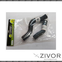 Radiator Hose Kit For Toyota Landcruiser VDJ200 4.5L 1VDFTV V8 09/2007 - 12/2015