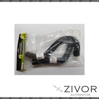 Radiator Hose Kit For Toyota Hilux YN65 3Y 2.0L 08/1983 - 08/1988
