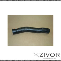 Radiator Lower Hose For Toyota Landcruiser HZJ80 4.2L 1HZ 01/1990 - 01/1998