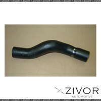 Radiator Lower Hose For Toyota Landcruiser HZJ75 4.2L 1HZ 01/1990 - 08/1999