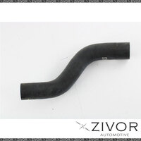 Radiator Lower Hose For Toyota Landcruiser VDJ79 4.5L 1VDFTV V8 01/2007-12/2015