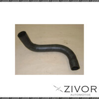 Radiator Lower Hose For Toyota Hilux LN167 5L & 5LE 3.0L DSL (Engine Side)